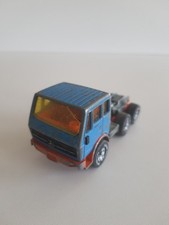 Siku Mercedes Benz 2232 Zugmaschine 1:55 an Bastler