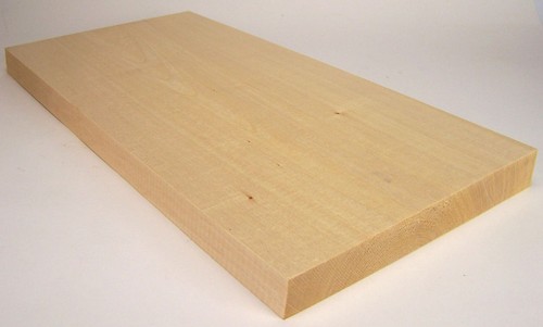 Stück lindenholz - stück,