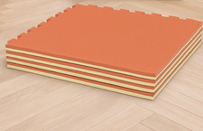 EYEPOWER Fitnessmatte 2 cm