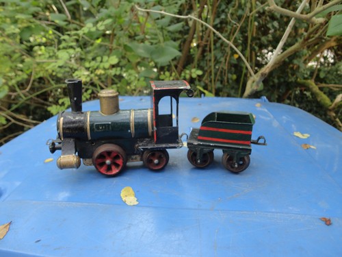 Märklin eisenbahn spur - märklin,