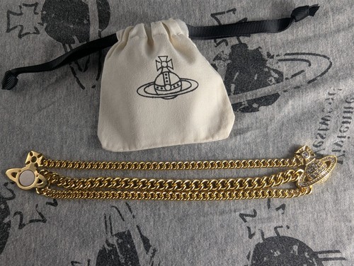 Vivienne westwood armband gold - westwood,
