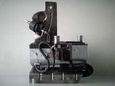 Vito Viano D5WS Standheizung