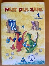Mathe Übungsbuch Klasse 1