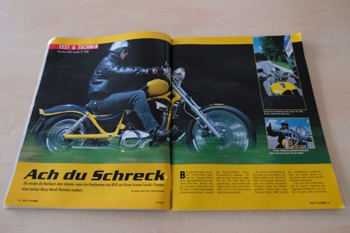 Motorrad 1995 suzuki vs - suzuki,
