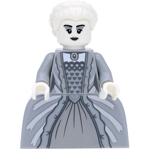 Lego harry potter minifigur - lego,