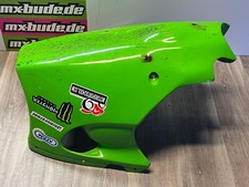 Kawasaki ZX ZX6R 600 Ninja