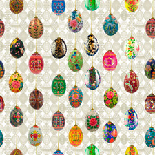 Bezaubernder Dekostoff mit