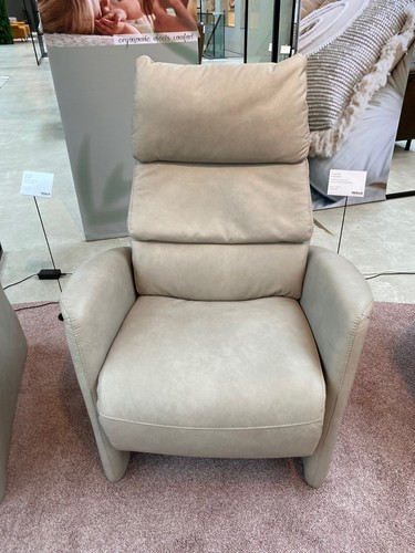 Ergo comfort fernsehsessel - ergo,