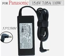 Für Panasonic CF-D1 CF-53 CF-31 CF-19 CF-18 Netzteil Computer Ladegerät