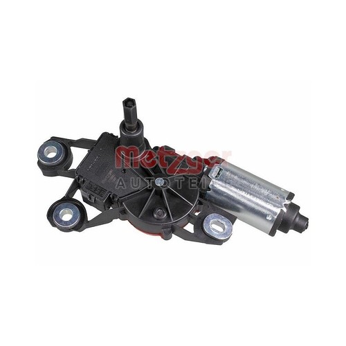Metzger wischermotor 2190680 - ,