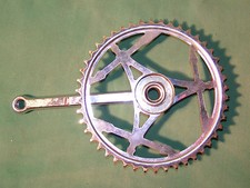 original Kettenblatt Diamant