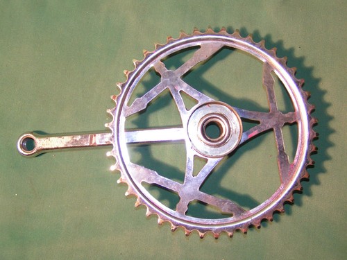Original kettenblatt diamant - kettenblatt,