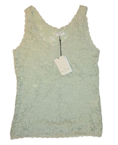 Rosemunde copenhagen lace top - copenhagen,