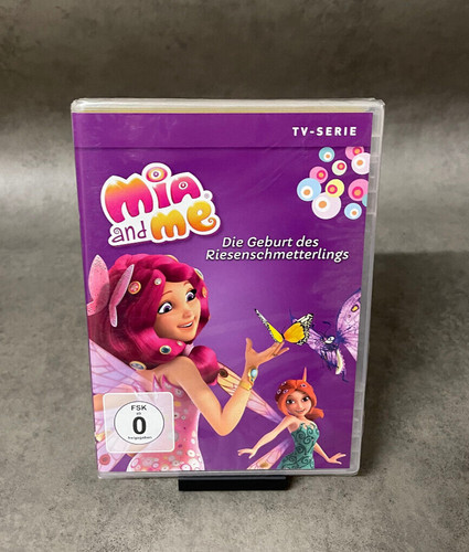 Mia and die geburt - mia, me
