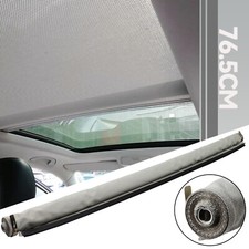 Schiebedach Sonnenblende Rollo