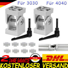 Gelenkverbinder Winkelgelenk