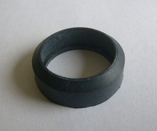 4x Dichtung DDR-Wasserschlauchkupplung Gartenschlauch - System STORZ