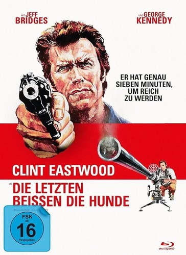 Die letzten beißen - die,