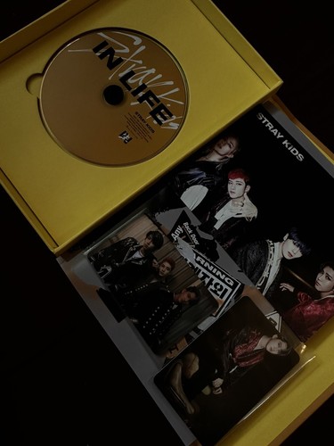 Kpop album stray - kpop, kids
