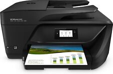 Hp OfficeJet 6950 Tintenstrahl 4-in-1 Multifunktionsdrucker A4 Drucker Defekt