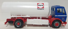 Herpa 152488 MB S Gastank-LKW "Riwatrans"