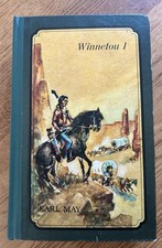 Winnetou 1 Buch ungekürzte