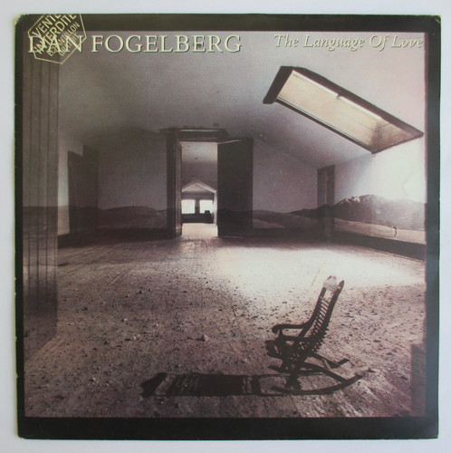 Dan fogelberg the - dan,