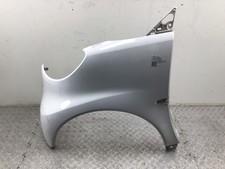 Kotflügel Smart Fortwo Coupe