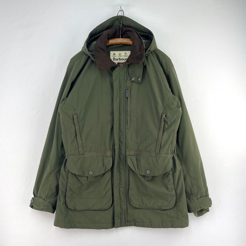 Barbour schießjacke herren - herren, m