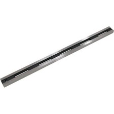 Feinmechaniker gerade Kante