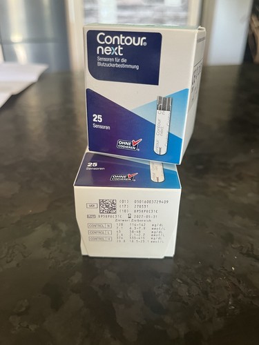 Contour next - contour,