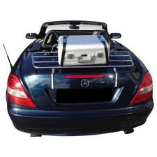 Gepäckträger Heckträger