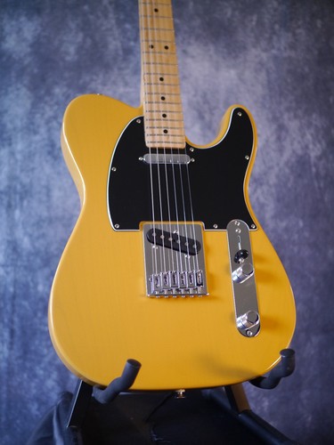 Fender player telecaster - telecaster, 2021