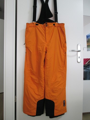 Skihose herren recco - herren,