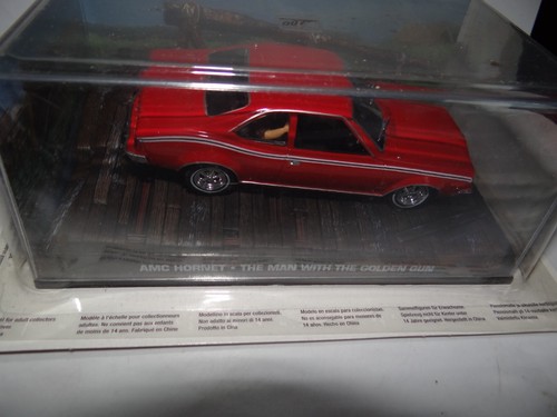 Universal hobbies james bond - james,