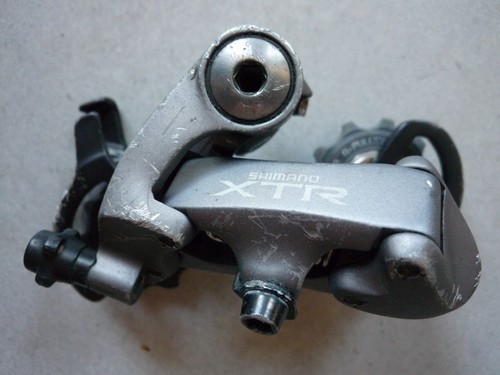 Shimano xtr schaltwerk m950 - schaltwerk, rd-m950