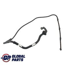 BMW F10 F20 F30 E90 E91 LCI N47N Kraftstoffrücklaufleitung 7810786