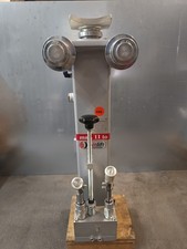 Grubenheber, handhydraulisch
