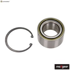 RADLAGERSATZ 33-0566 FÜR