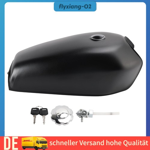 Benzintank kraftstoffhahn - benzintank,