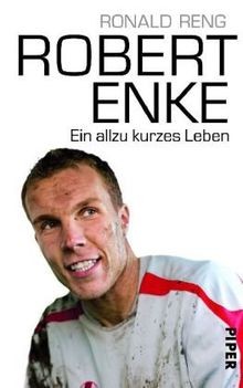 Robert enke ein - robert, kurzes