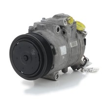 Klimaanlagekompressor - Volkswagen Polo IV PH.2 - 6Q0820808F - T1-5010X