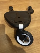 Bugaboo Comfort Buggy auf
