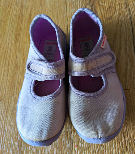 Superfit mädchen schuhe - mädchen,