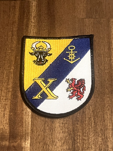 Marinetechnikschule - , 10