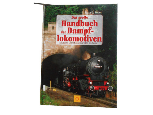 Das große handbuch der - das,