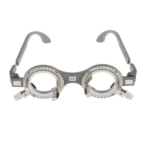 Optische testlinse - optische,