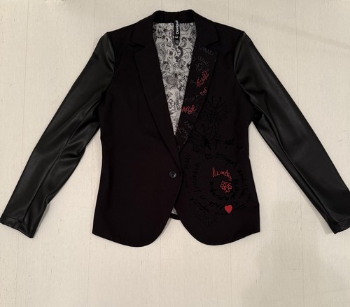 Desigual blazer damen - blazer, m