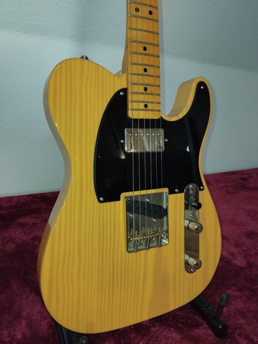 Fender squier telecaster - fender/squier,