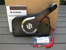 Suzuki Schaltbox Schaltung